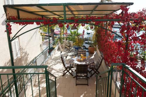 Apartment Top Terrace