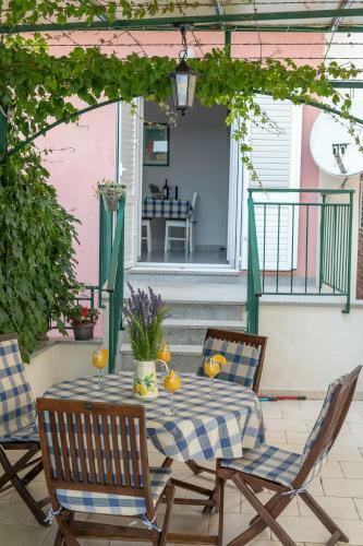 Apartment Top Terrace