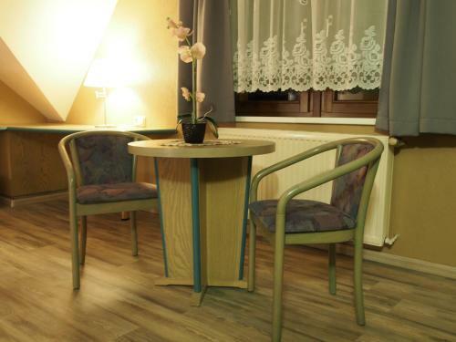 Hostal Pension Ottendorf-okrilla