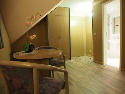 Hostal Pension Ottendorf-okrilla
