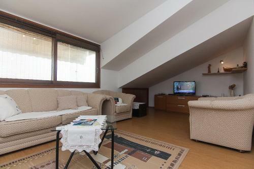 Apartman Podgora
