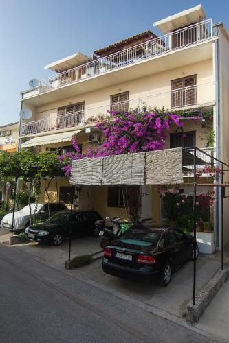 Apartman Podgora