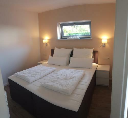 Apartamento Fewo An Der Ostsee Nr. 5