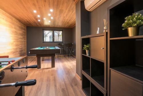 More Podgora Luxury Design Apartment