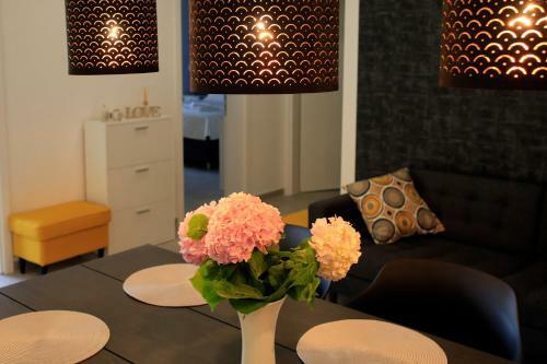 More Podgora Luxury Design Apartment