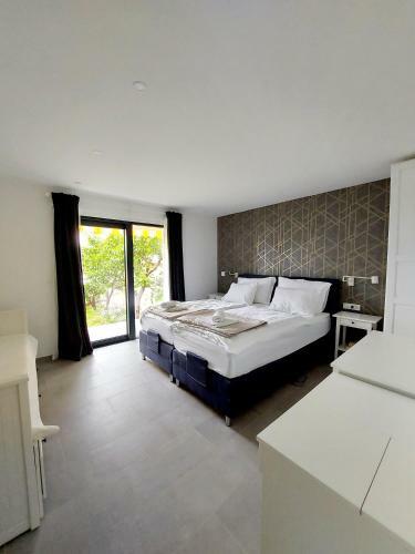 More Podgora Luxury Design Apartment