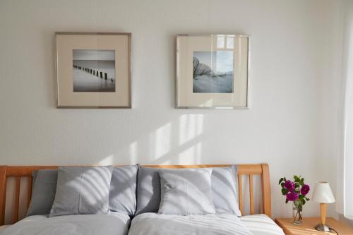 Apartamento Am Haff Rerik