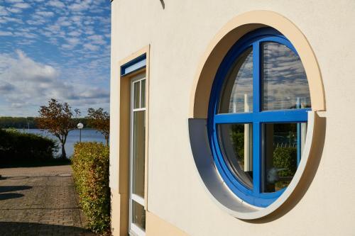 Apartamento Am Haff Rerik