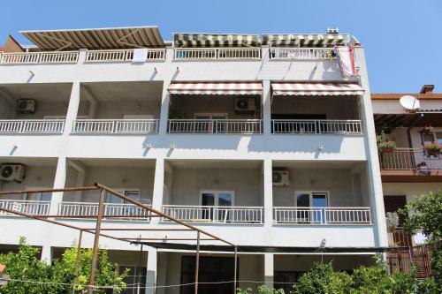 Apartman Miljko Podgora