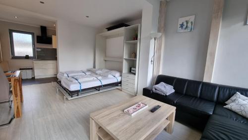 Apartamento Fewo An Der Ostsee Nr. 2