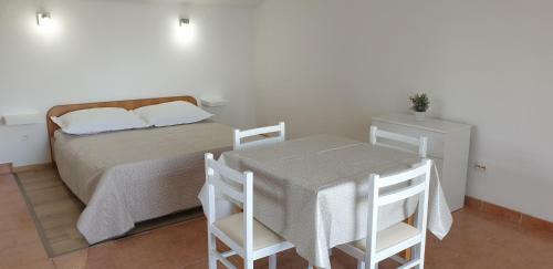 Apartments Oliva