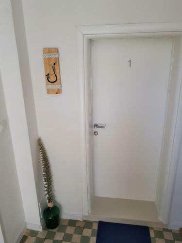 Apartamento Studio Udica