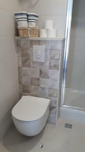 Apartamento Studio Udica