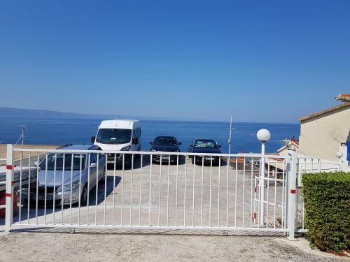 Apartmani Vranjes