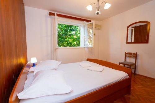 Apartmani Vranjes