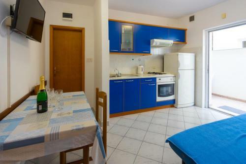 Apartmani Vranjes