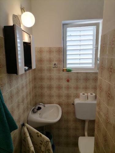 Apartamento Villa Dragica