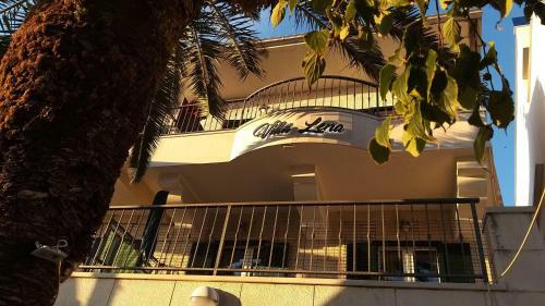 Apartamento Villa-lena