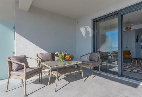 Apartamento Sun Paradise