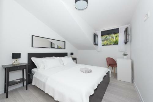 Apartamento Sun Paradise