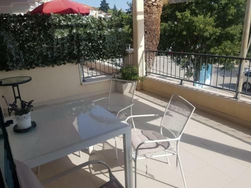 Apartment Dalma