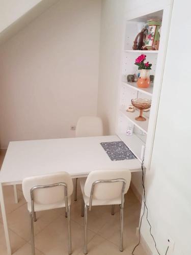 Apartment Dalma
