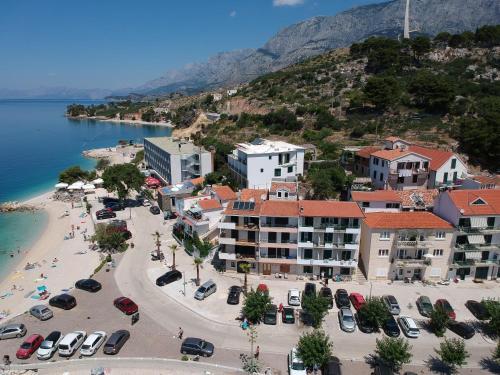 Apartamento Villa Nede 2