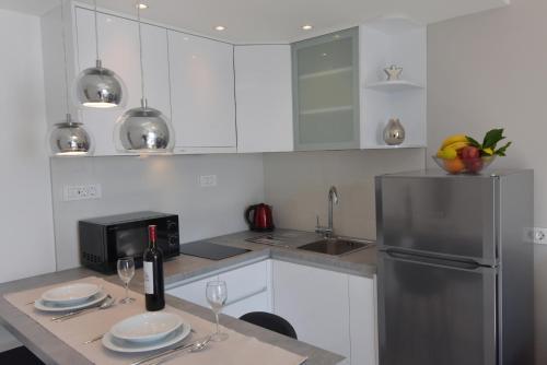 Apartamento Villa Nede 2