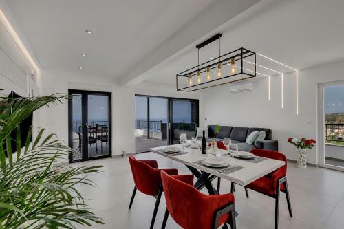 Apartamento Villa Pejic New 2021