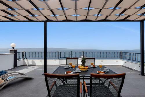 Apartamento Villa Pejic New 2021