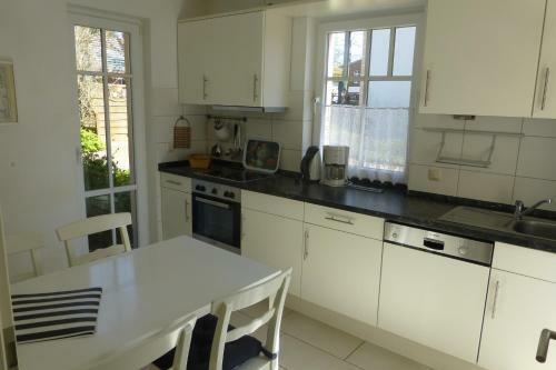 Apartamento Villa Rosita Rerik