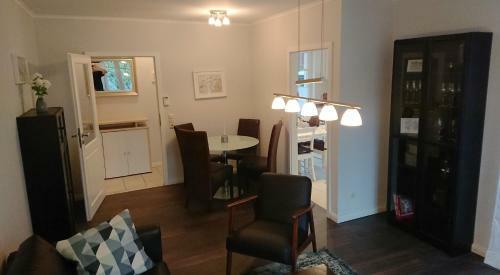 Apartamento Villa Rosita Rerik