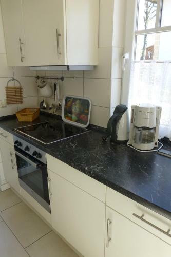 Apartamento Villa Rosita Rerik