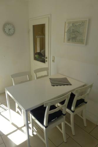 Apartamento Villa Rosita Rerik