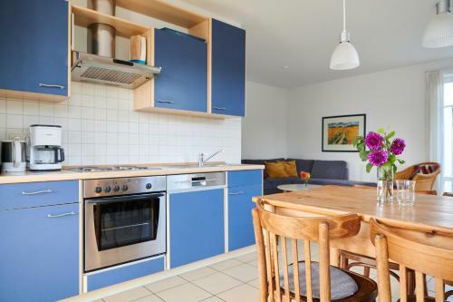 Apartamento Sonneneck Rerik