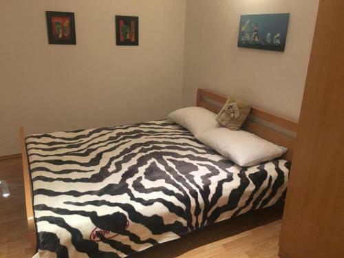 Apartman Marko