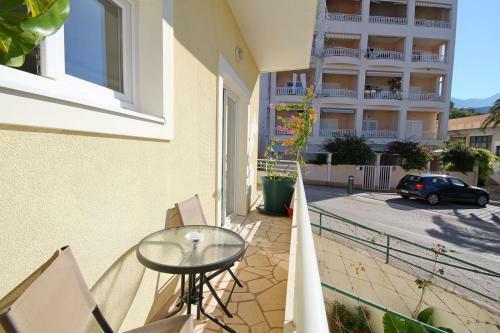 Apartmani Drage