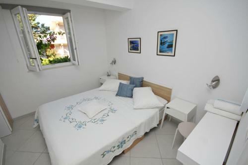 Apartmani Drage