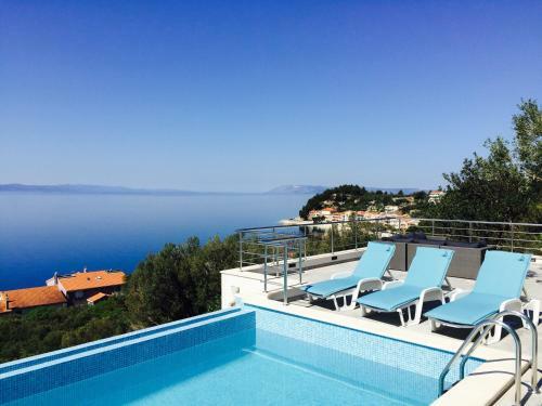 Villa Vila Sole