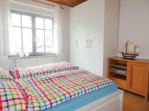Apartamento Reriker Tied 2