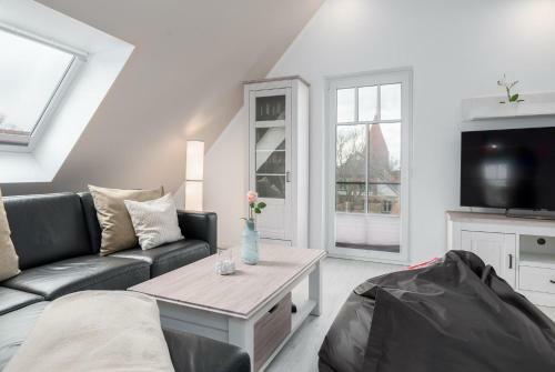 Apartamento Villa Strandeins