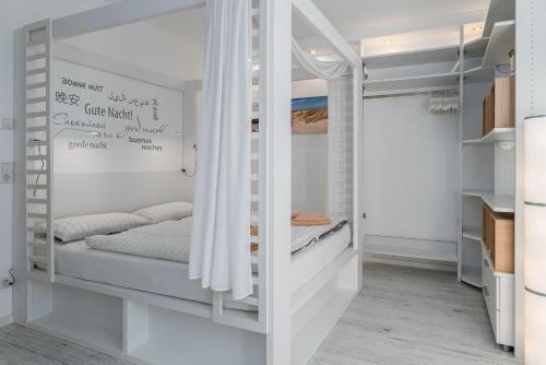 Apartamento Villa Strandeins