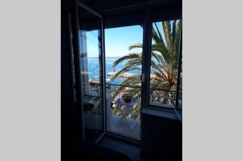Apartamento Palm Tree Studio, Podgora