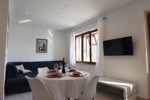 Apartamento Villa Nede