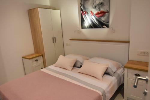 Apartamento Villa Nede