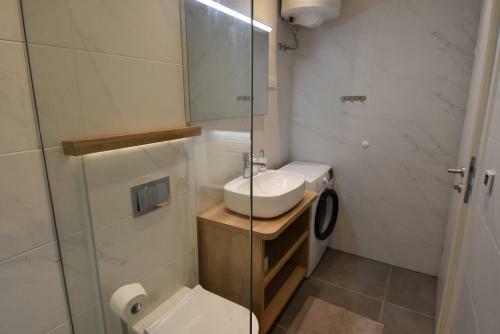 Apartamento Villa Nede