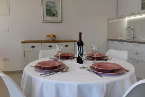 Apartamento Villa Nede