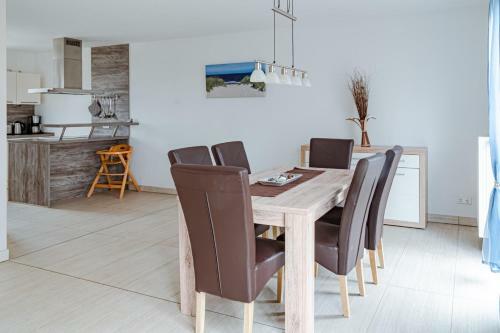 Ferienhaus Piratenlager
