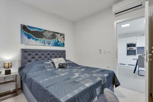 Luxury Apartments Diamond