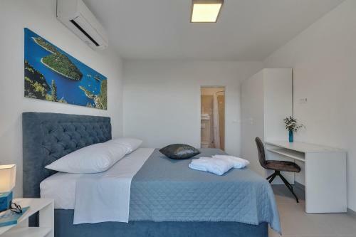 Luxury Apartments Diamond